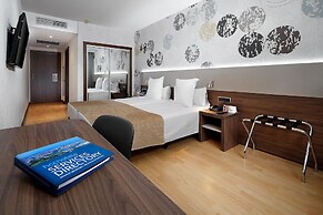 Hotel HCC MontBlanc
