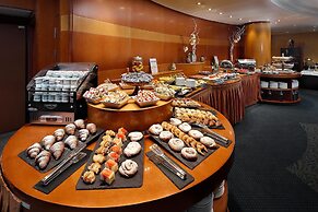 Hotel HCC MontBlanc