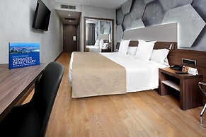 Hotel HCC MontBlanc