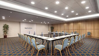 Hotel HCC MontBlanc