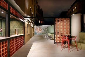 Hotel HCC MontBlanc