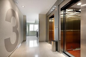 Hotel HCC MontBlanc