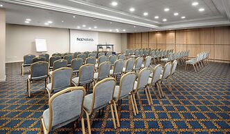 Hotel HCC MontBlanc