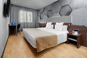 Hotel HCC MontBlanc