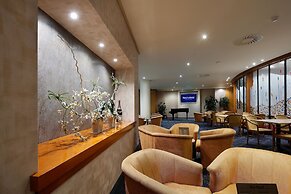 Hotel HCC MontBlanc