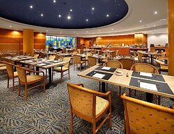 Hotel HCC MontBlanc