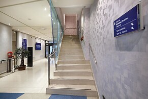Hotel HCC MontBlanc