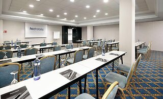 Hotel HCC MontBlanc