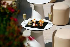 Hotel HCC MontBlanc