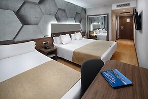 Hotel HCC MontBlanc