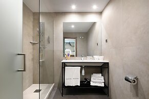Hotel HCC MontBlanc