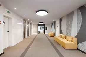 Hotel HCC MontBlanc