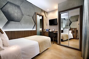 Hotel HCC MontBlanc