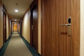 Hotel HCC MontBlanc