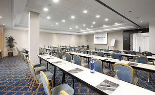 Hotel HCC MontBlanc
