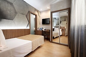 Hotel HCC MontBlanc