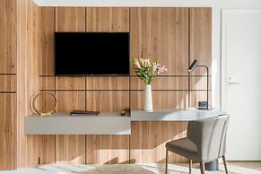 Parkside Hotel & Apartments Auckland