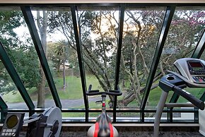 Parkside Hotel & Apartments Auckland