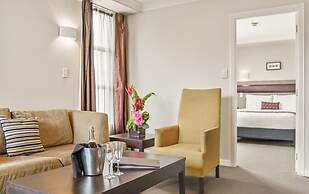 Parkside Hotel & Apartments Auckland