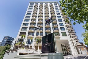 Parkside Hotel & Apartments Auckland