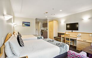 Parkside Hotel & Apartments Auckland