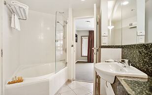 Parkside Hotel & Apartments Auckland