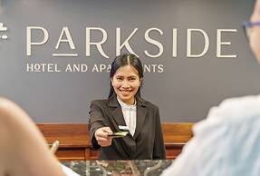 Parkside Hotel & Apartments Auckland