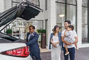 Parkside Hotel & Apartments Auckland