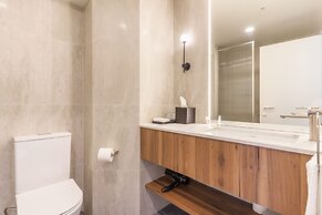 Parkside Hotel & Apartments Auckland