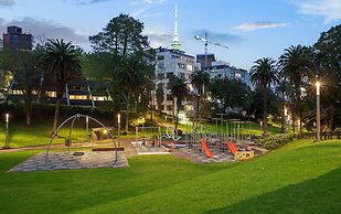 Parkside Hotel & Apartments Auckland