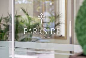 Parkside Hotel & Apartments Auckland