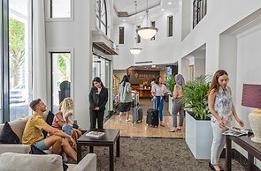 Parkside Hotel & Apartments Auckland