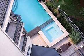 Parkside Hotel & Apartments Auckland