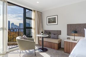 Parkside Hotel & Apartments Auckland