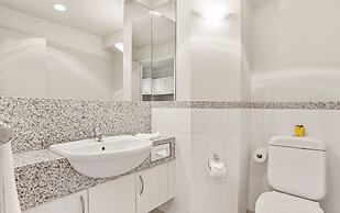 Parkside Hotel & Apartments Auckland