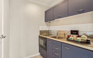 Parkside Hotel & Apartments Auckland