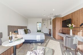 Parkside Hotel & Apartments Auckland