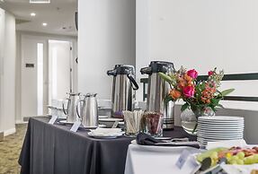 Parkside Hotel & Apartments Auckland