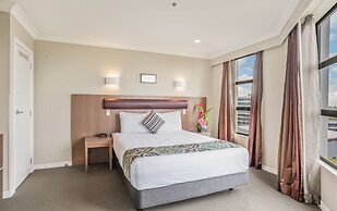 Parkside Hotel & Apartments Auckland