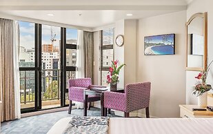 Parkside Hotel & Apartments Auckland