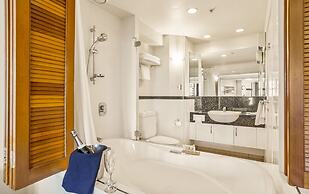 Parkside Hotel & Apartments Auckland