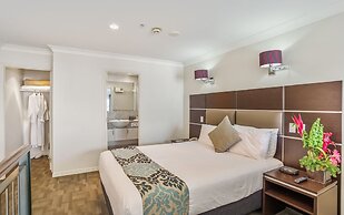 Parkside Hotel & Apartments Auckland