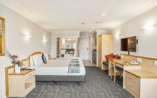 Parkside Hotel & Apartments Auckland