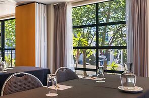 Parkside Hotel & Apartments Auckland