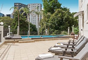 Parkside Hotel & Apartments Auckland