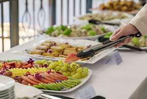 Parkside Hotel & Apartments Auckland