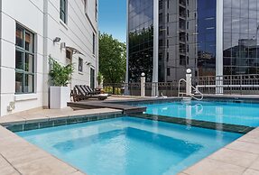 Parkside Hotel & Apartments Auckland