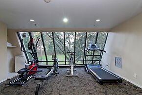 Parkside Hotel & Apartments Auckland