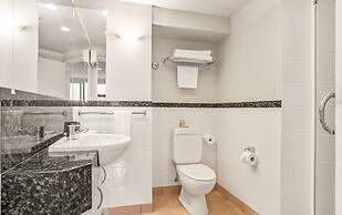 Parkside Hotel & Apartments Auckland