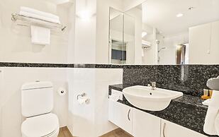 Parkside Hotel & Apartments Auckland